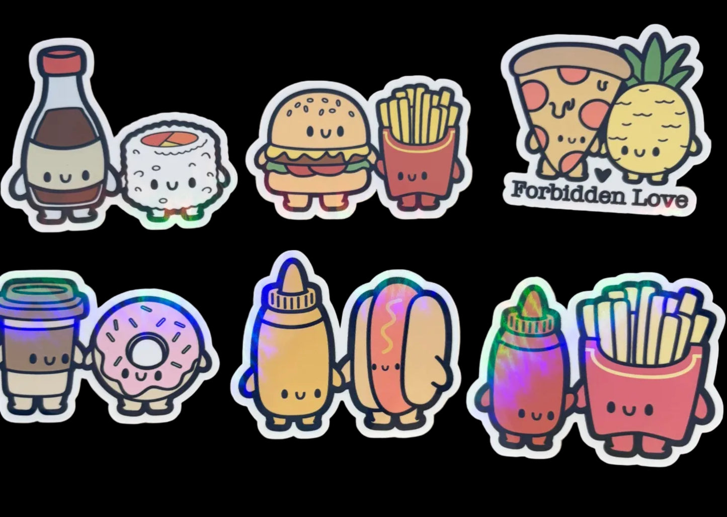 Food Friends